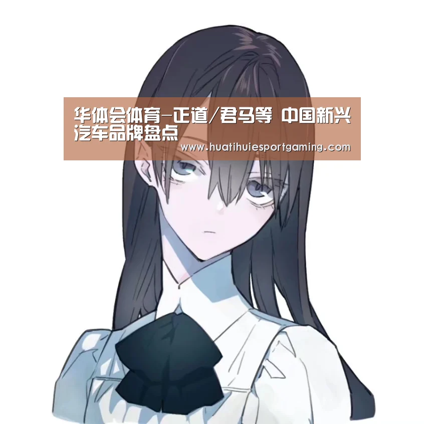 华体会体育-正道/君马等 中国新兴汽车品牌盘点(图3) 华体会体育